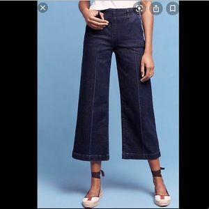 Gently worn, Dark Wash AG Demin, Size 28R